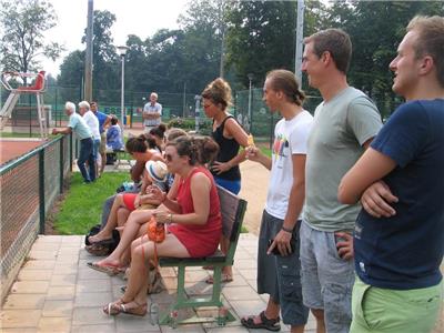 Finaledag Essens dubbeltornooi 30 augustus 2015